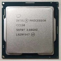 Intel CC150 (i9-9900F)