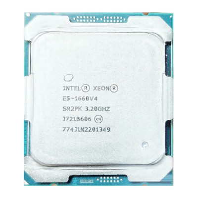 Intel Xeon E5-1660v4 