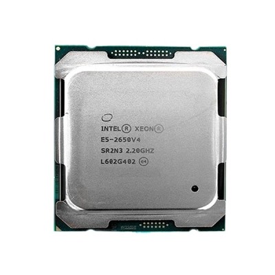 Intel Xeon E5-2650 v4 