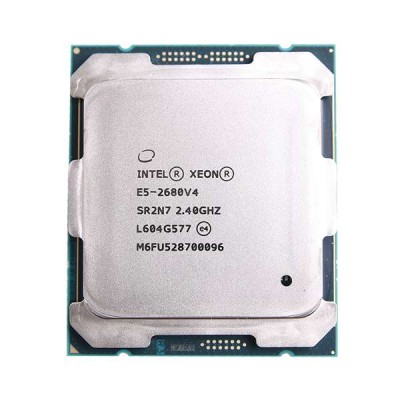 Intel Xeon E5-2680 v4 