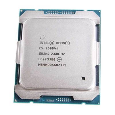 Intel Xeon E5-2690 v4 