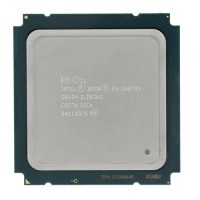 Intel Xeon E5-2697V2