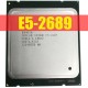 Intel Xeon E5 2689