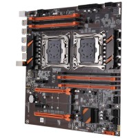 Материнская плата Atermiter X99 Dual