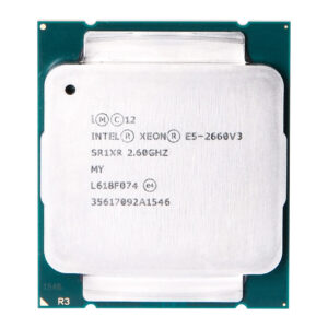Процессор Intel Xeon E5-2660 v3