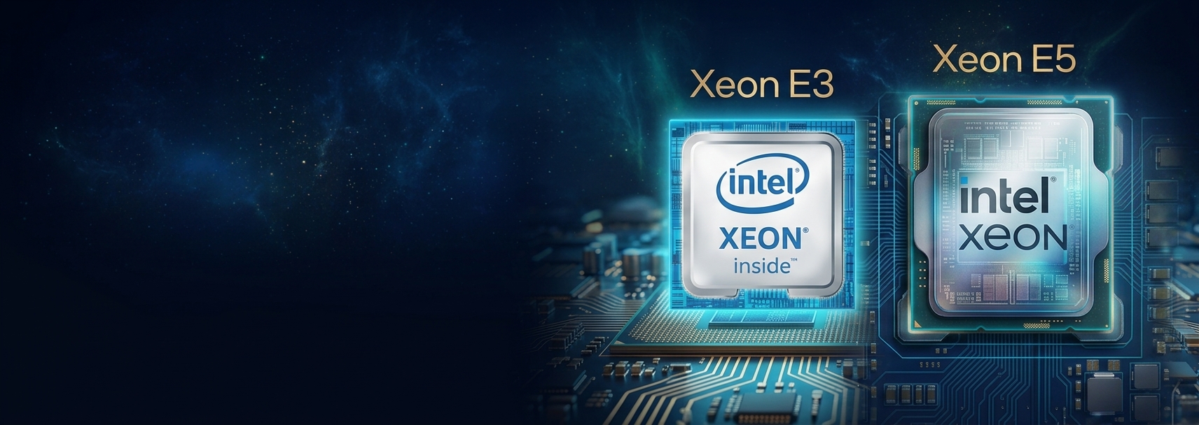 Добро пожаловать в пространство возможностей Xeon.kz